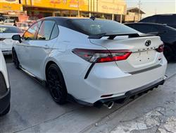 تۆیۆتا کامری